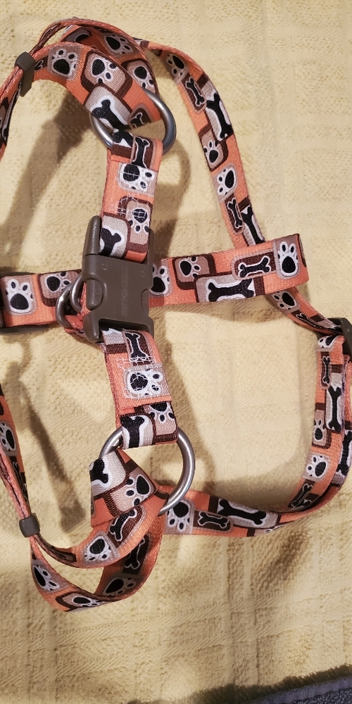 Top Paw Large Dog Harness🐾🐾🐾